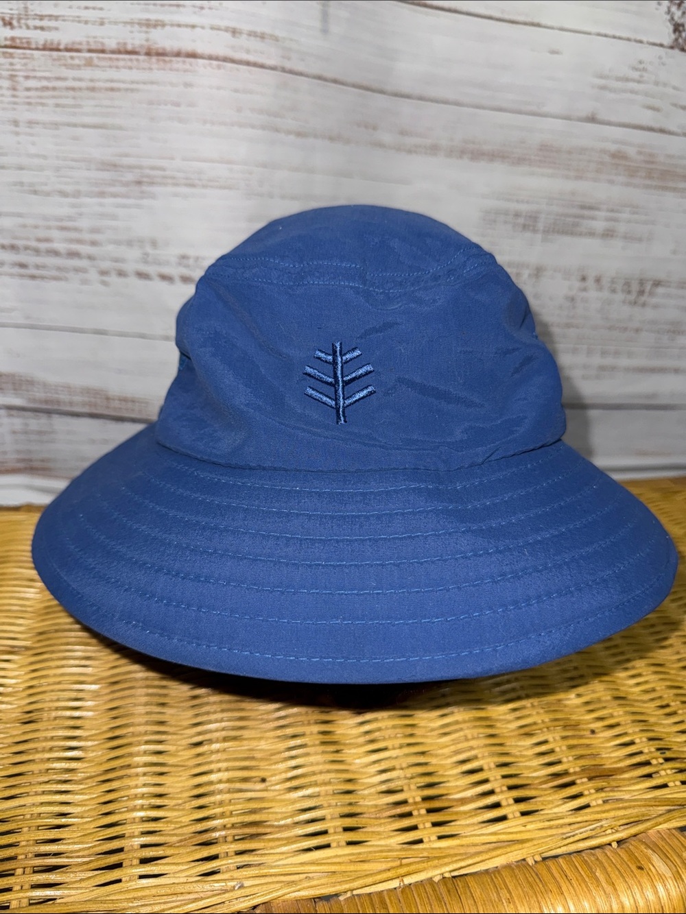 Coolibar UV Bucket Hat